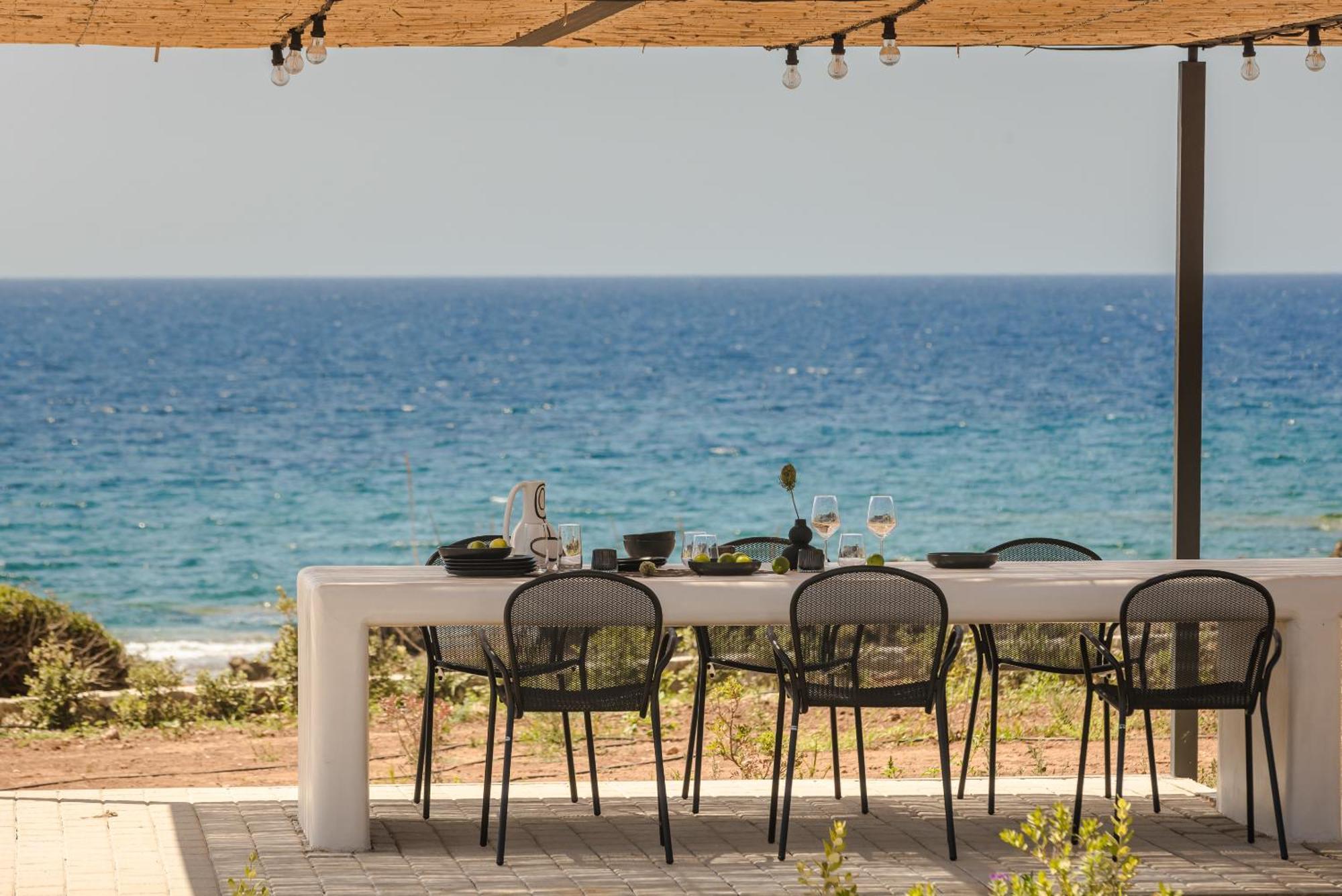 Mast Luxury Residences Gargalianoi Extérieur photo
