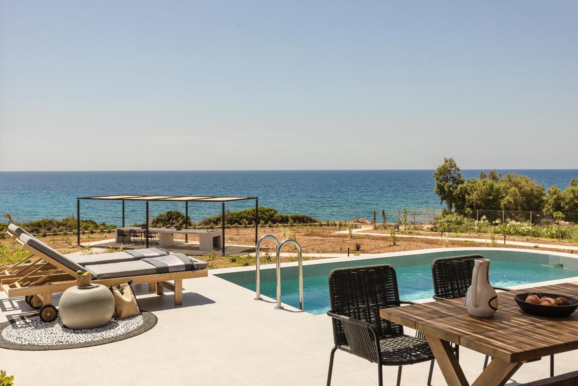 Mast Luxury Residences Gargalianoi Extérieur photo