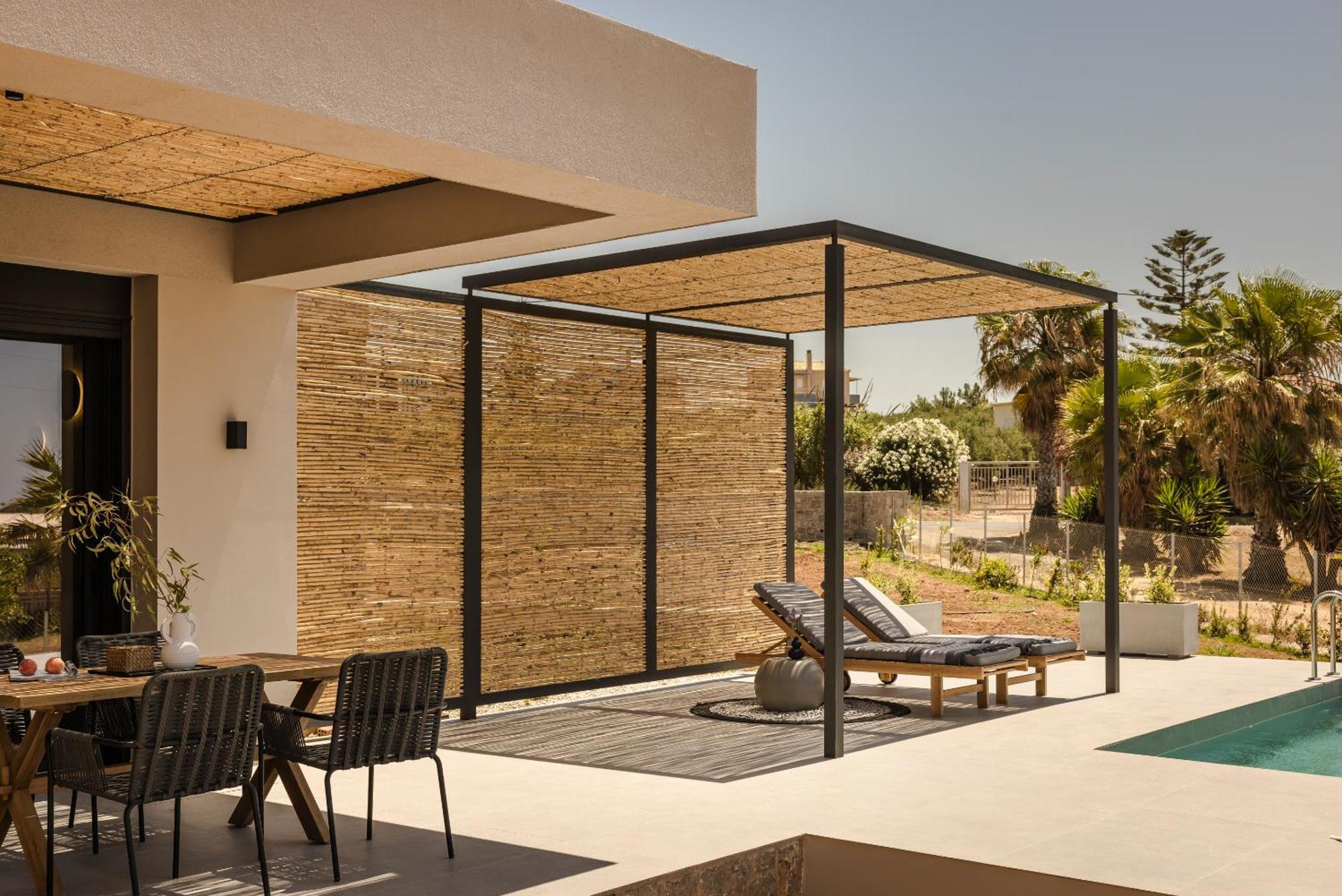 Mast Luxury Residences Gargalianoi Extérieur photo