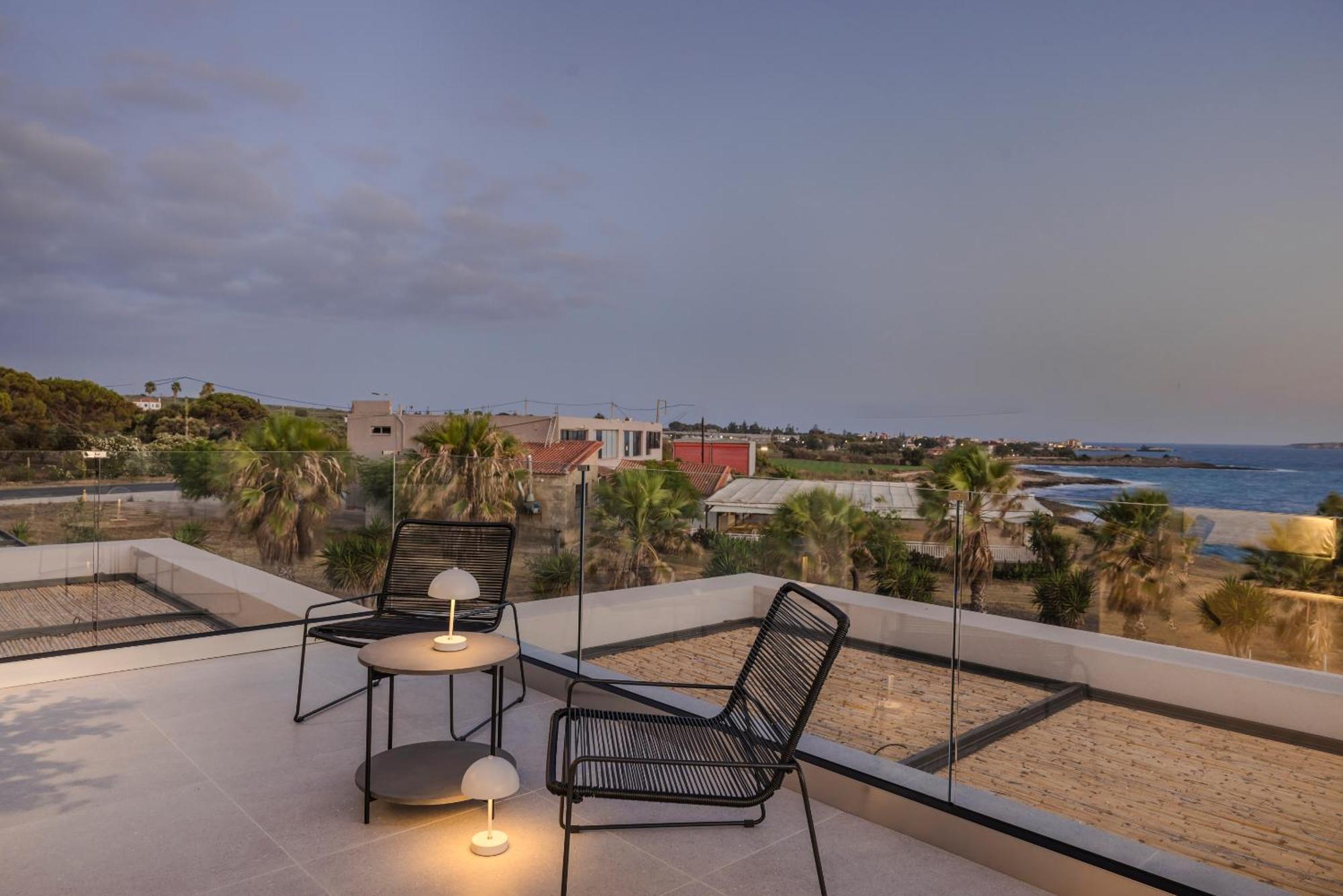 Mast Luxury Residences Gargalianoi Extérieur photo