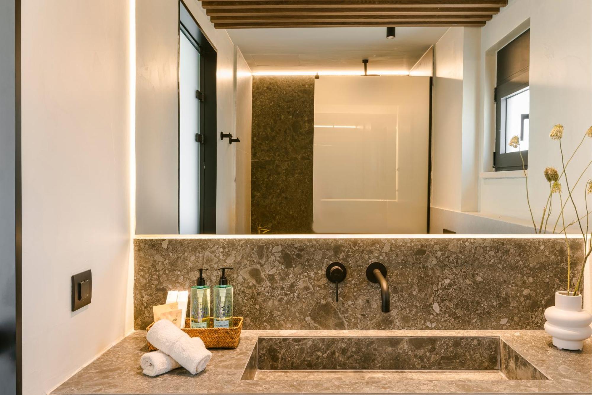 Mast Luxury Residences Gargalianoi Extérieur photo