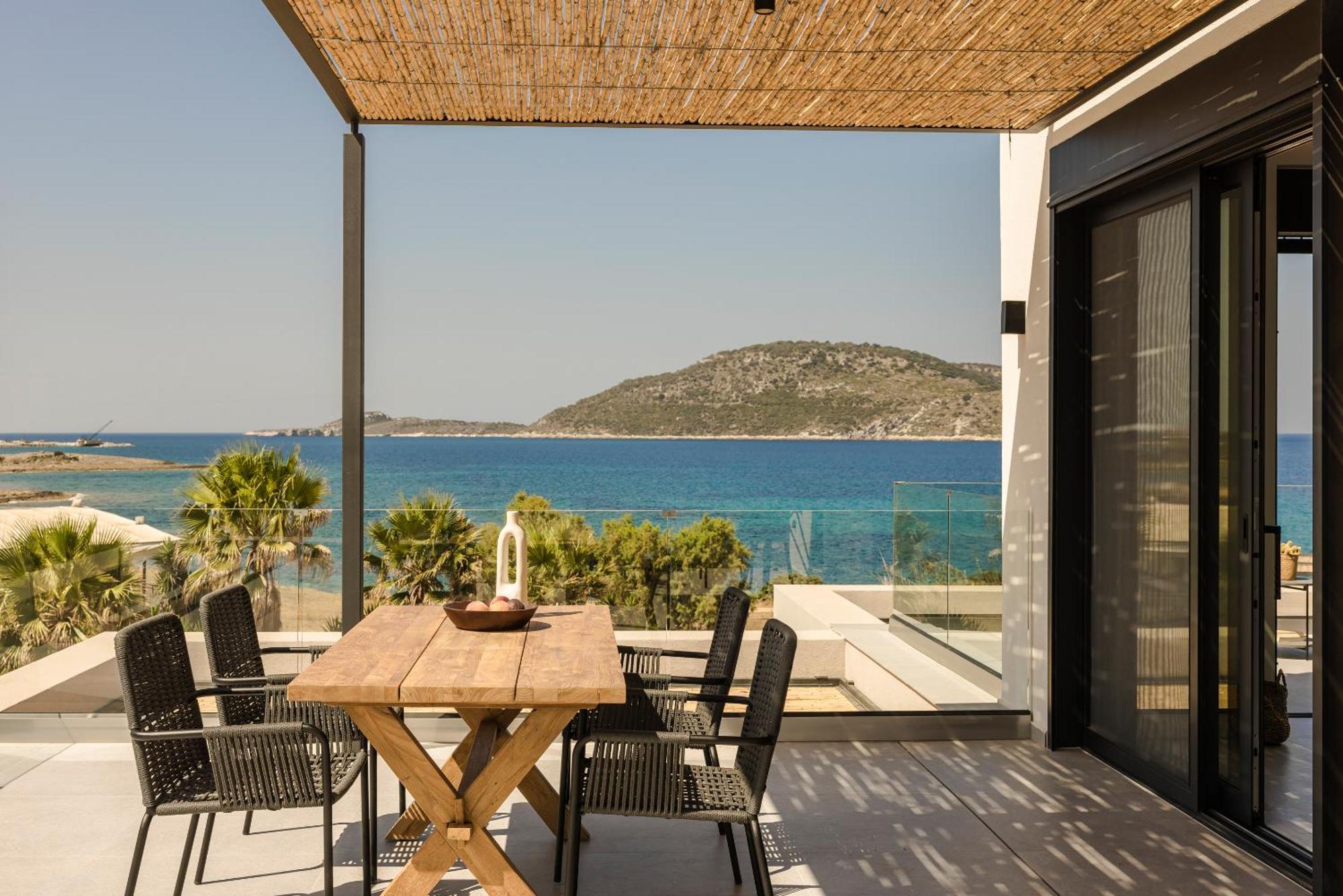 Mast Luxury Residences Gargalianoi Extérieur photo